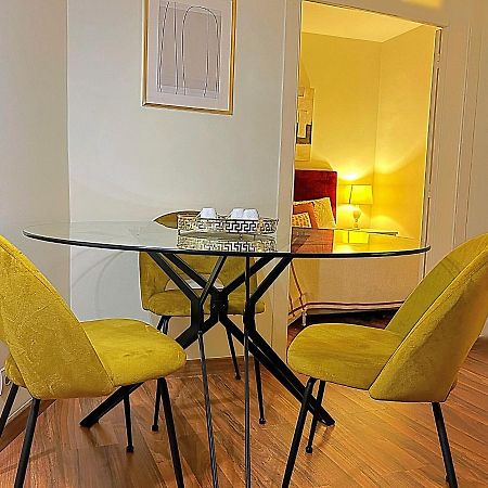 Boutique Apartment In Historic Lisbon Lisboa Exterior foto