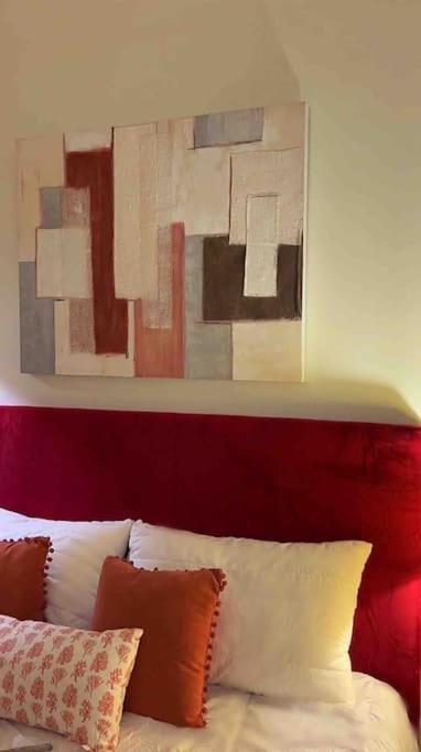 Boutique Apartment In Historic Lisbon Lisboa Exterior foto