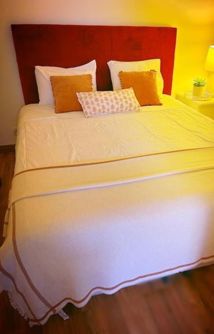 Boutique Apartment In Historic Lisbon Lisboa Exterior foto